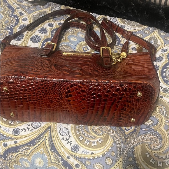 Brahmin Mini Asher - Picture 14 of 14